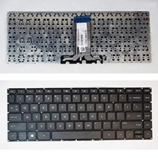 HP Pavilion 14-AB 14-BS (Black No Backlit) Laptop Keyboard